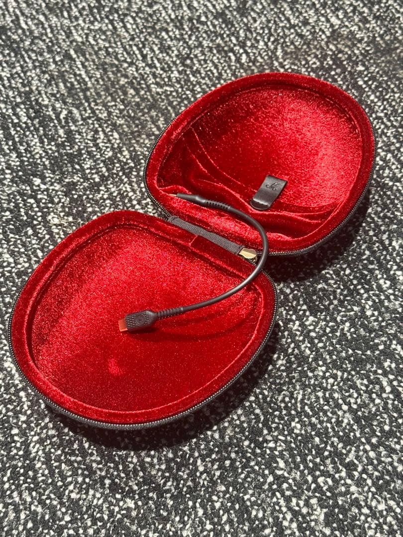 ヘッドホン Marshall Monitor III A.N.C.