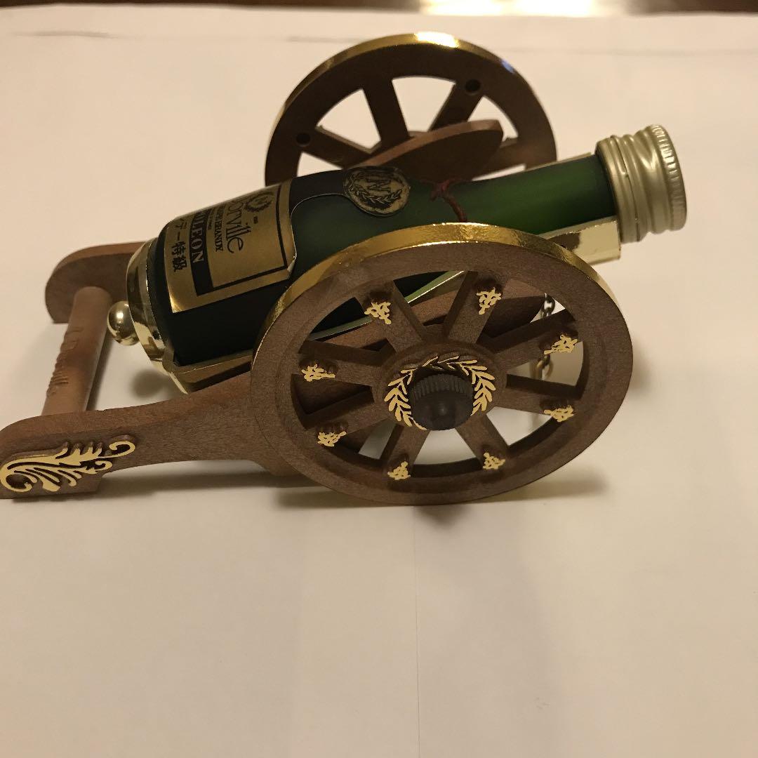 ミニチュアボトル