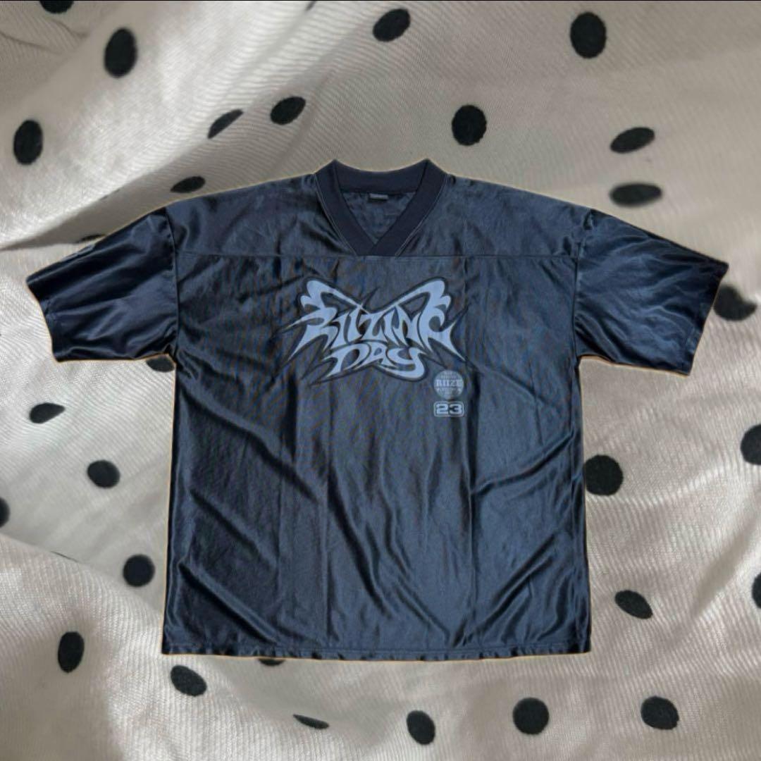 RIIZE RIIZING DAY ユニフォーム ソンチャン トレカ付き