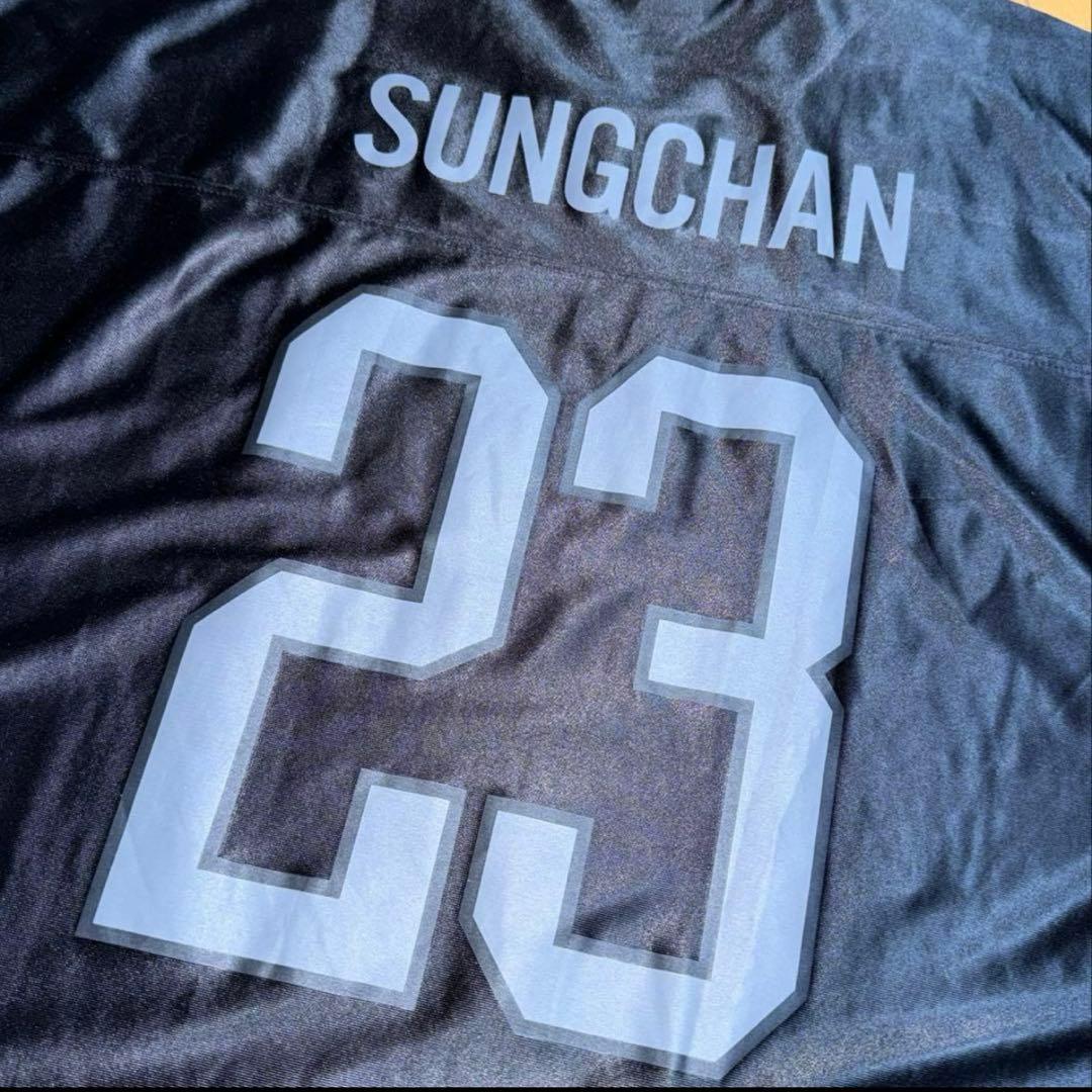 RIIZE RIIZING DAY ユニフォーム ソンチャン トレカ付き