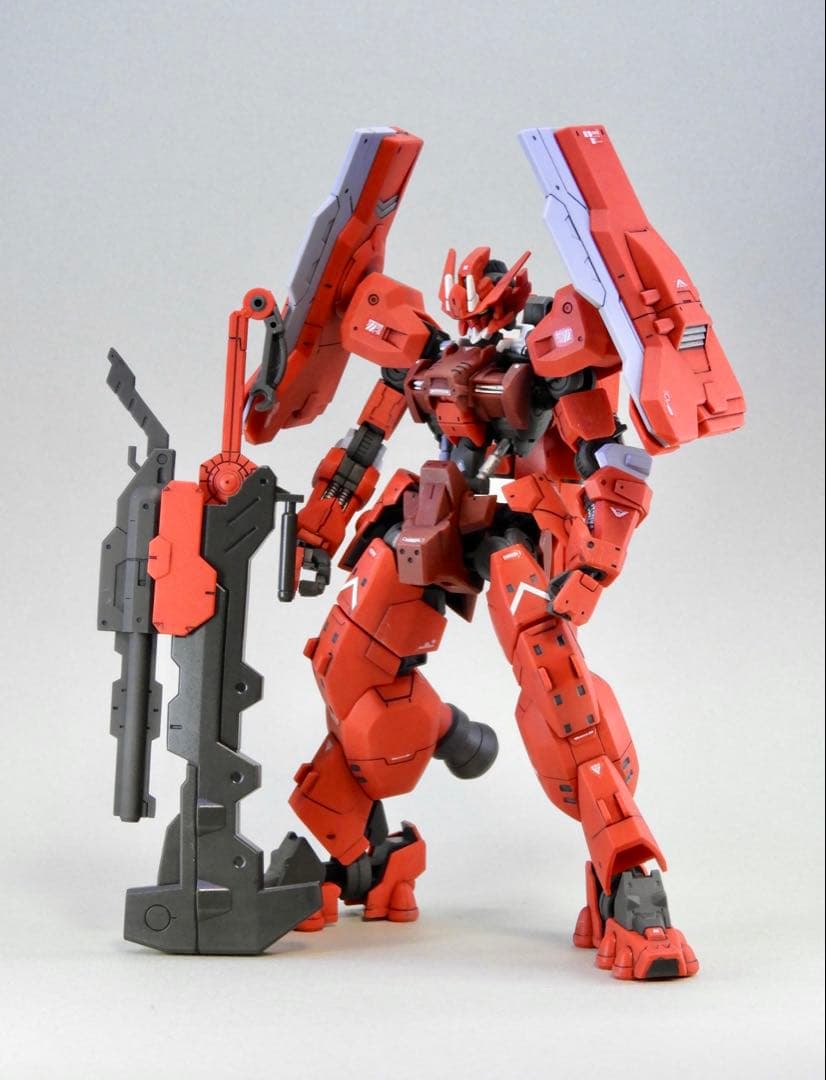 HG ガンダムアスタロトオリジン / ガンプラ 完成品