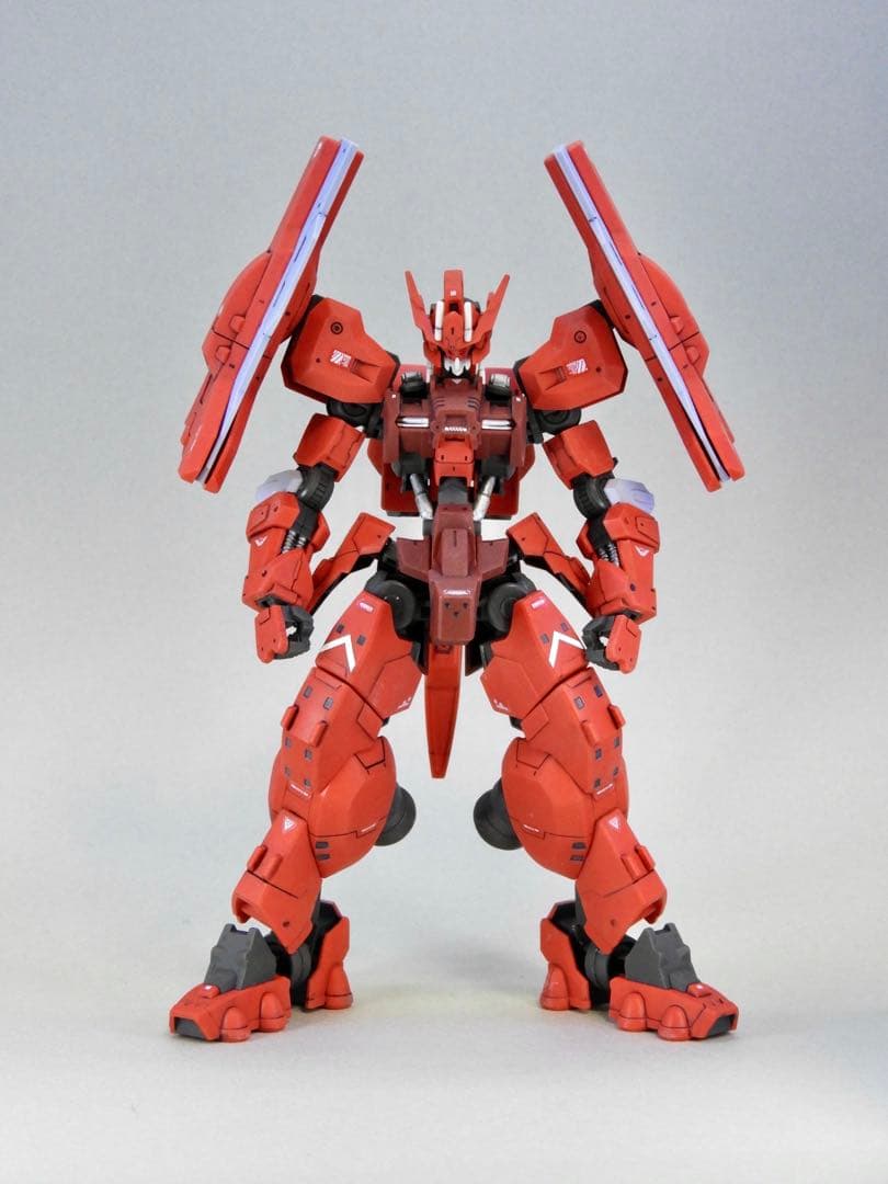 HG ガンダムアスタロトオリジン / ガンプラ 完成品
