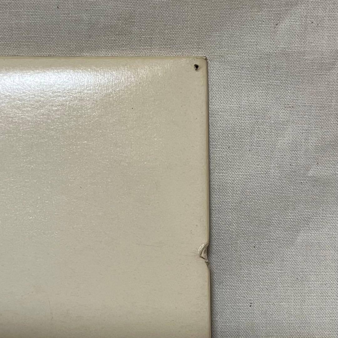 80s COMME des GARCONS 非売品 パネル コムデ ギャルソン