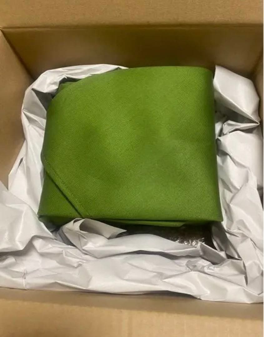 verdy girls don't cry ete 日本限定 有田焼　緑