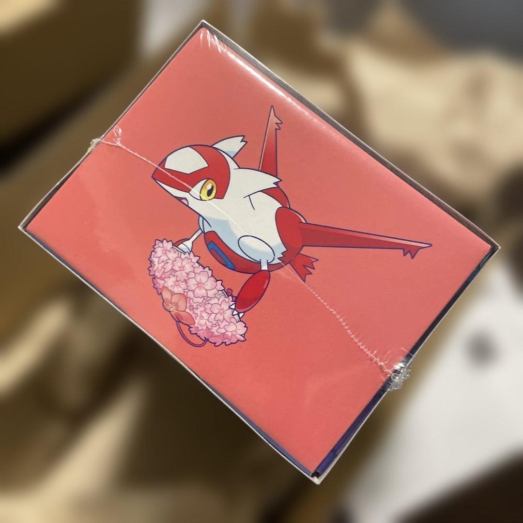 ポケモン ポケモンセンタートウホク ポケモンセンターフクオカ 2BOXセット