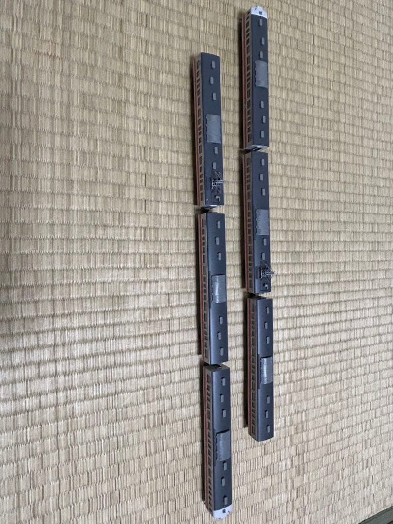 (最終価格)【限定品】TOMIX 113系2000番台関西線快速色6両セット