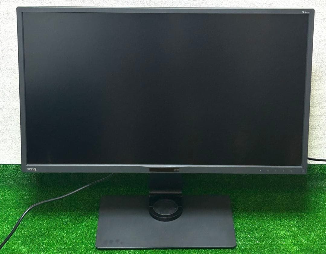 BENQ 32インチ　4Kモニター　PD3200U