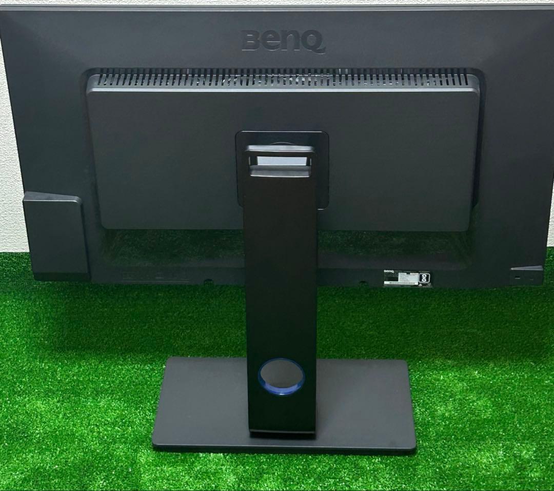 BENQ 32インチ　4Kモニター　PD3200U