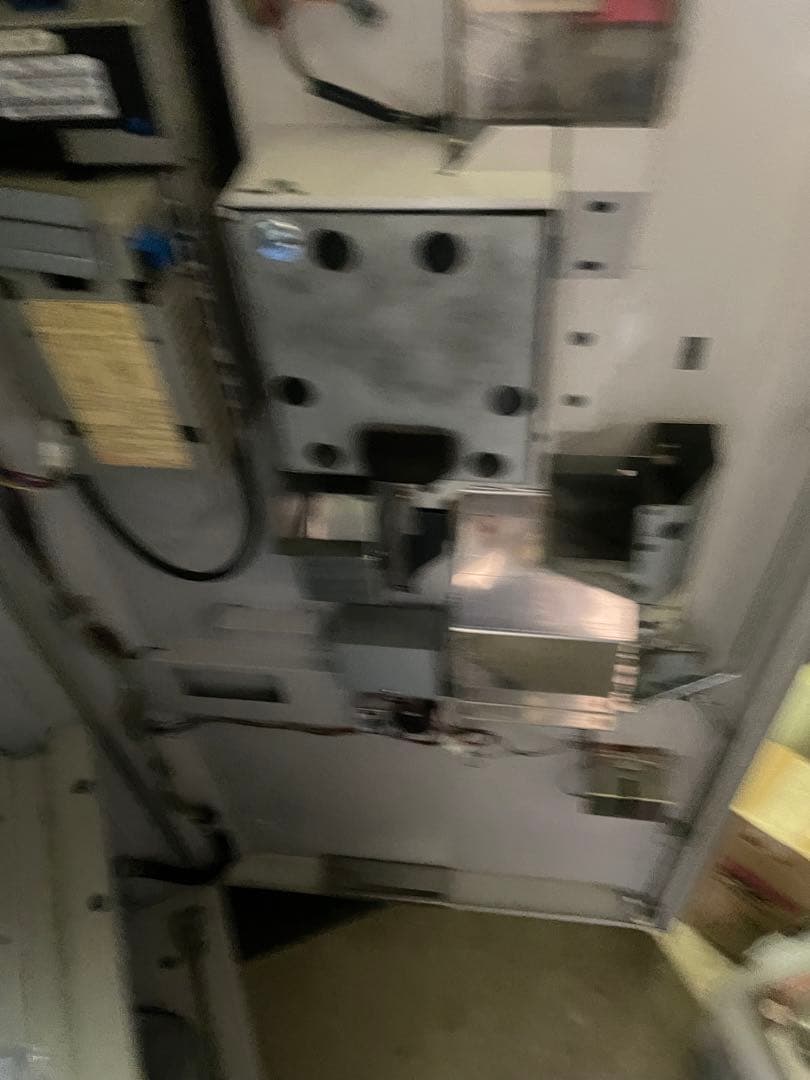 GLORY製　両替機