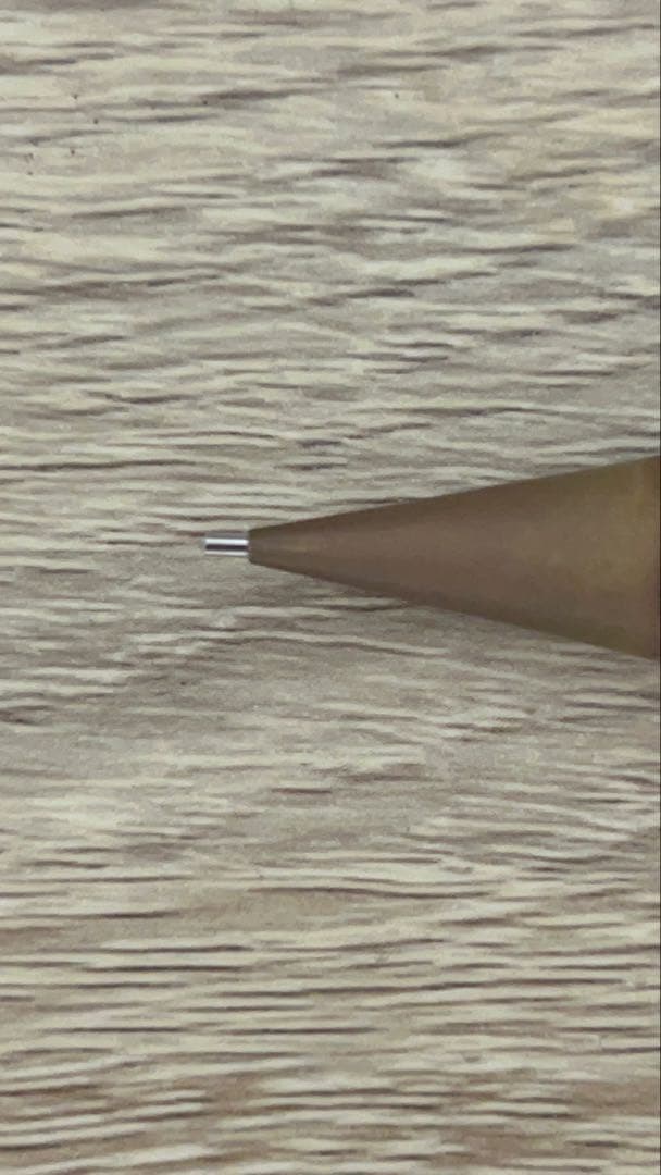 カヴェコスペシャルレッドエディション0.7mm