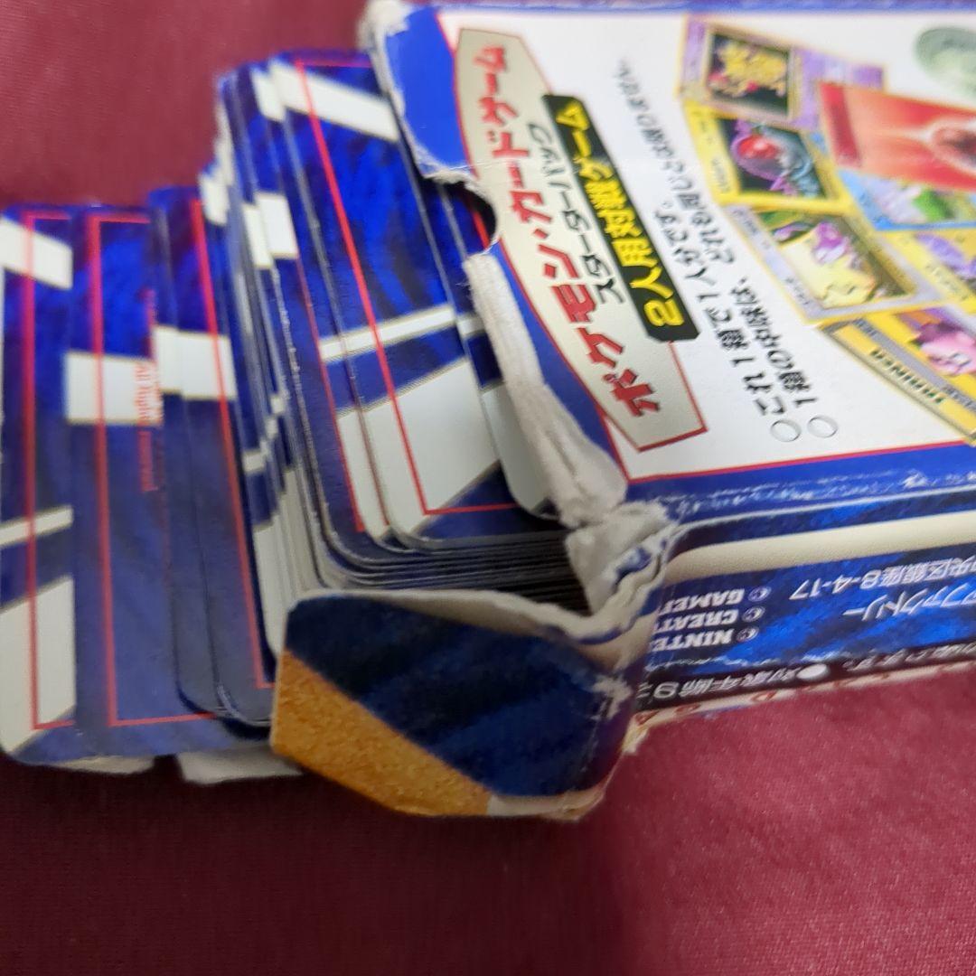 希少 クリスマスセール ポケモンカードゲーム セット