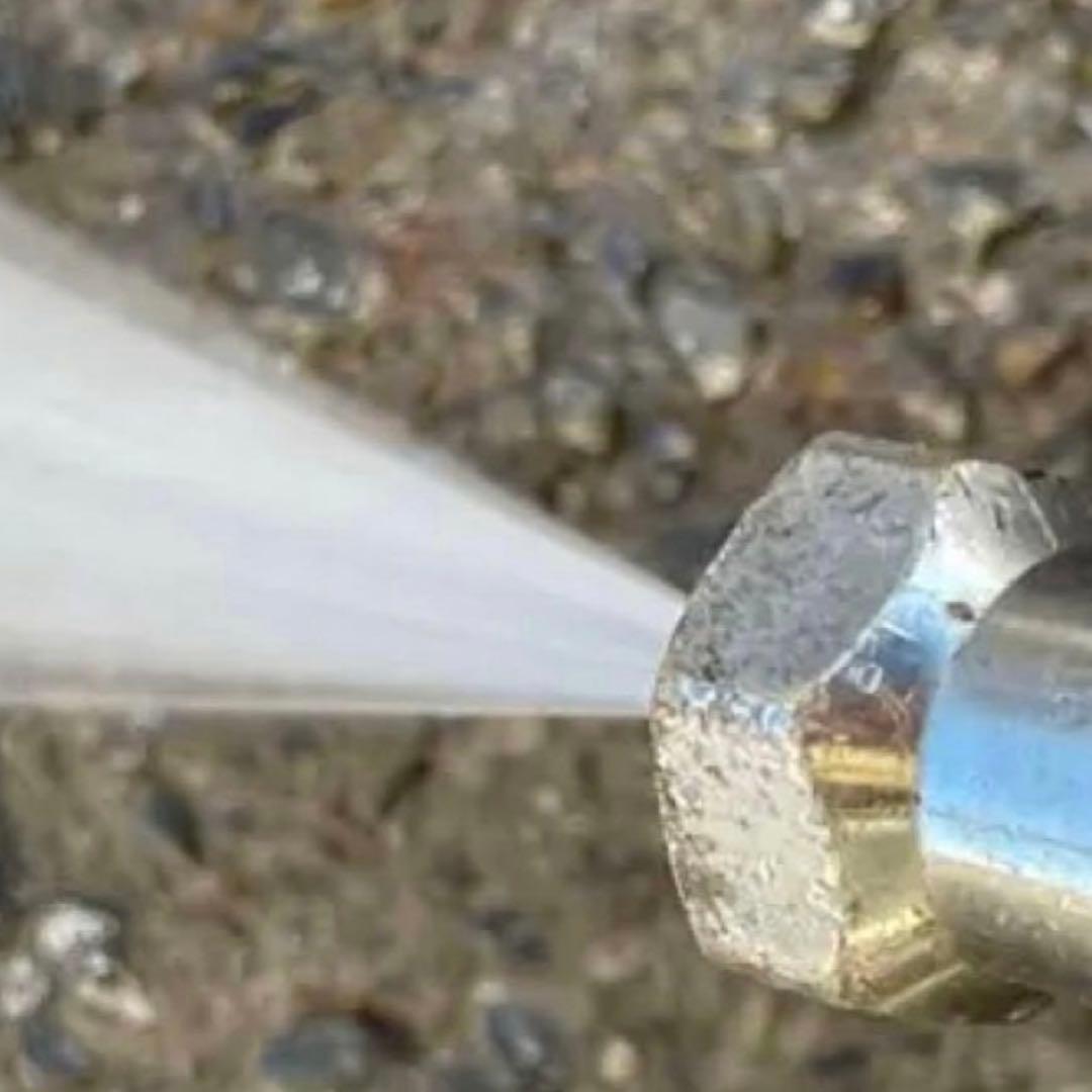 高圧洗浄機　防音洗浄機　中古　本体のみ　最終値下げ