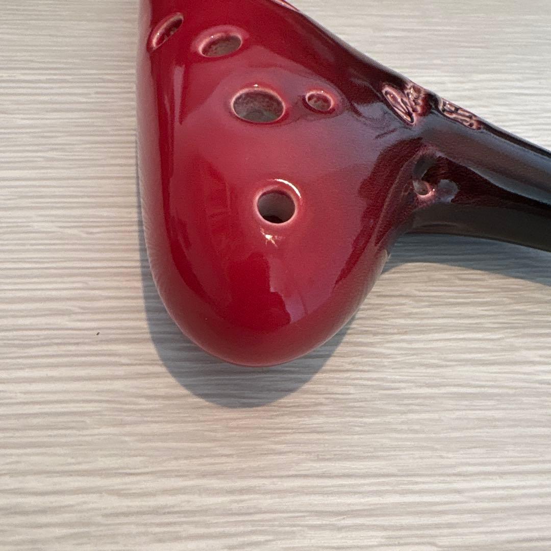 オオサワオカリナiシリーズSF管【ケースつき】