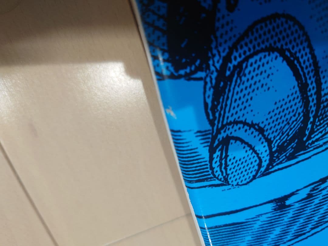 大友克洋 ✕ 河村康輔 スケートボードデッキ 2枚セット 【希少品】