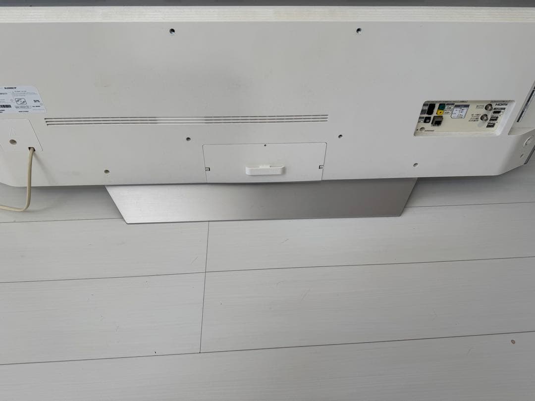 送料無料　LG 有機ELテレビ　oled55c7p 55インチ