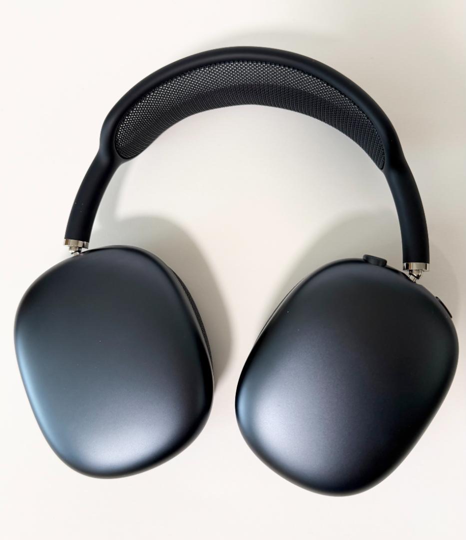 Apple AirPods Max ミッドナイト（USB-C）