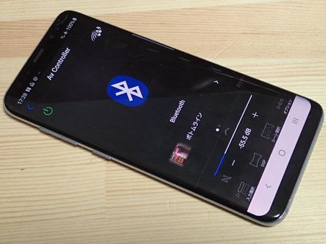 YAMAHA　AVアンプ　RX-V581　超美品・快調・リモコン付き・人気機種