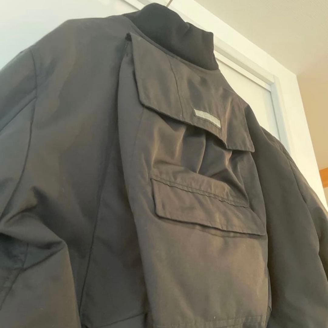 Samsonite Neil Barrett 1998s ボンバージャケット