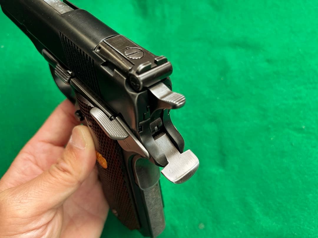 WA コルトボブチャウ1.5 ビンテージエディション　マガジン+1本付