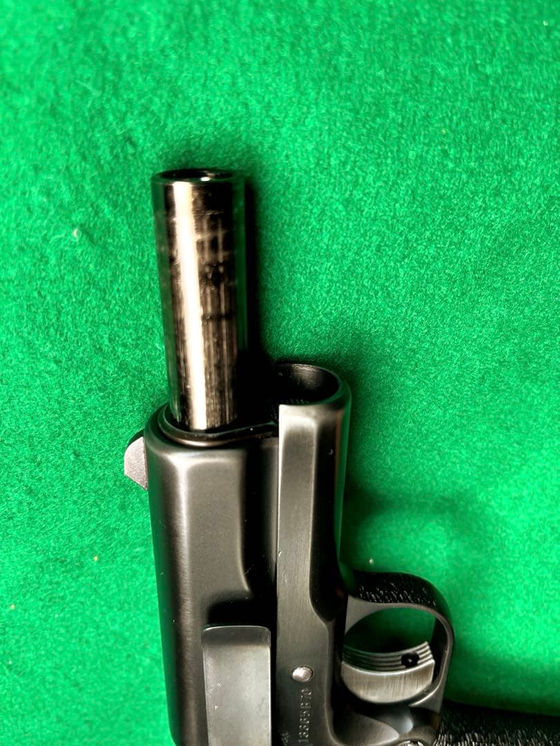 WA コルトボブチャウ1.5 ビンテージエディション　マガジン+1本付