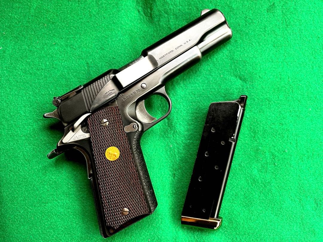 WA コルトボブチャウ1.5 ビンテージエディション　マガジン+1本付