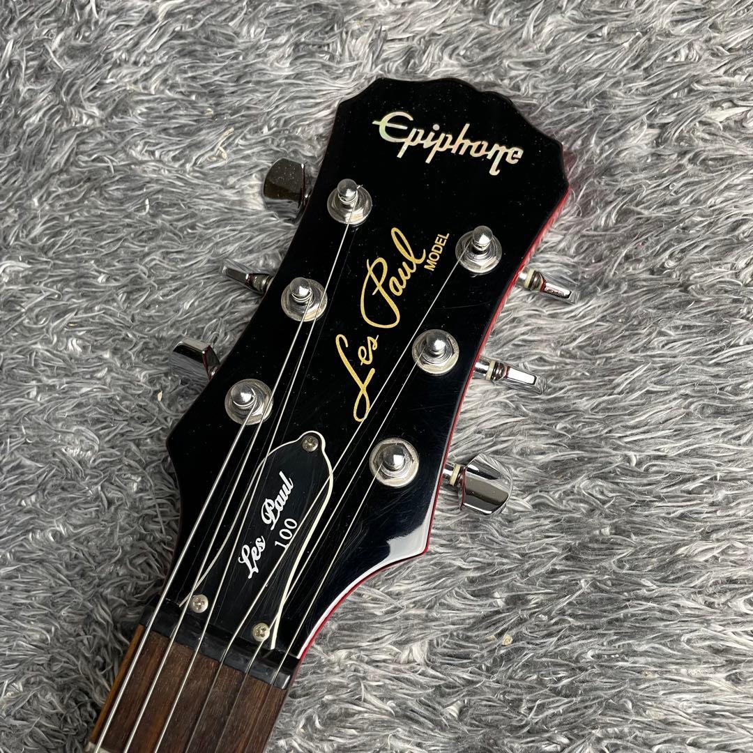 ギター Epiphone Les Paul 100