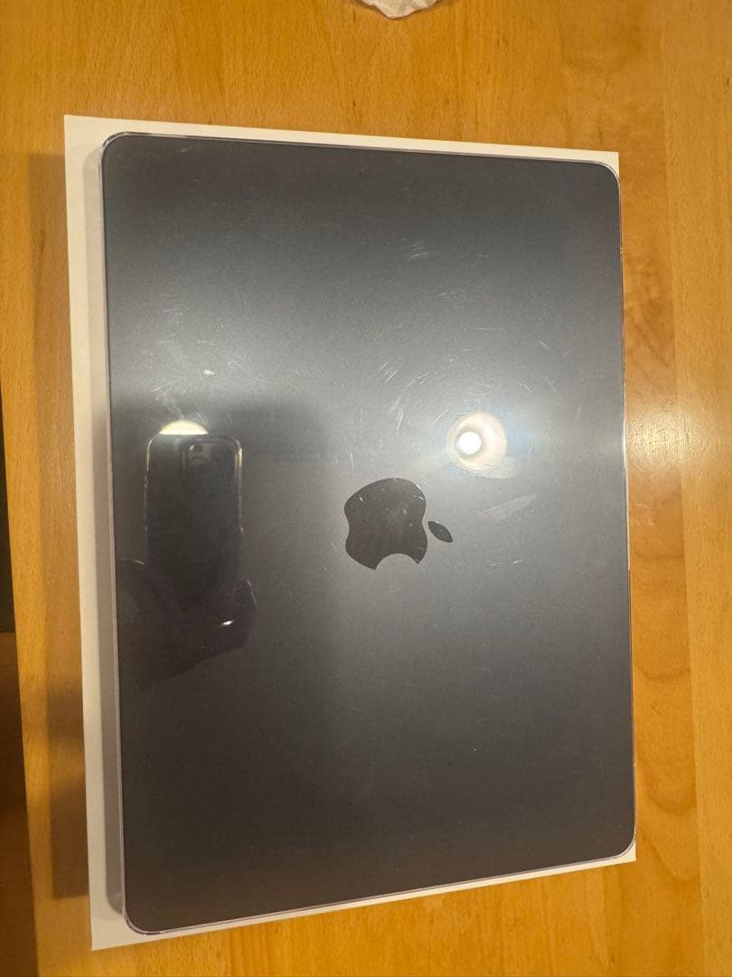 即購入OK今月中値下げ Apple MacBook Air 13インチ2022