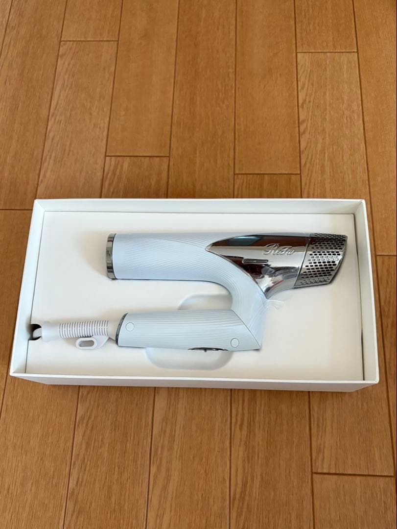 ReFa ビューテック ドライヤースマート