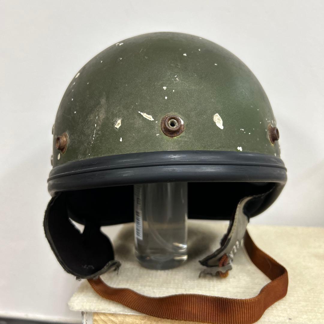 buco ビンテージ　ヘルメット　58センチ