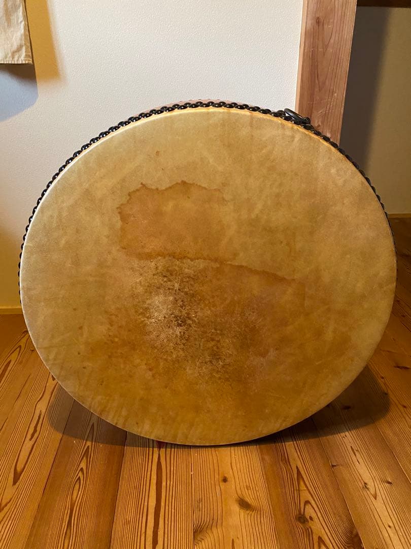 大胴太鼓
