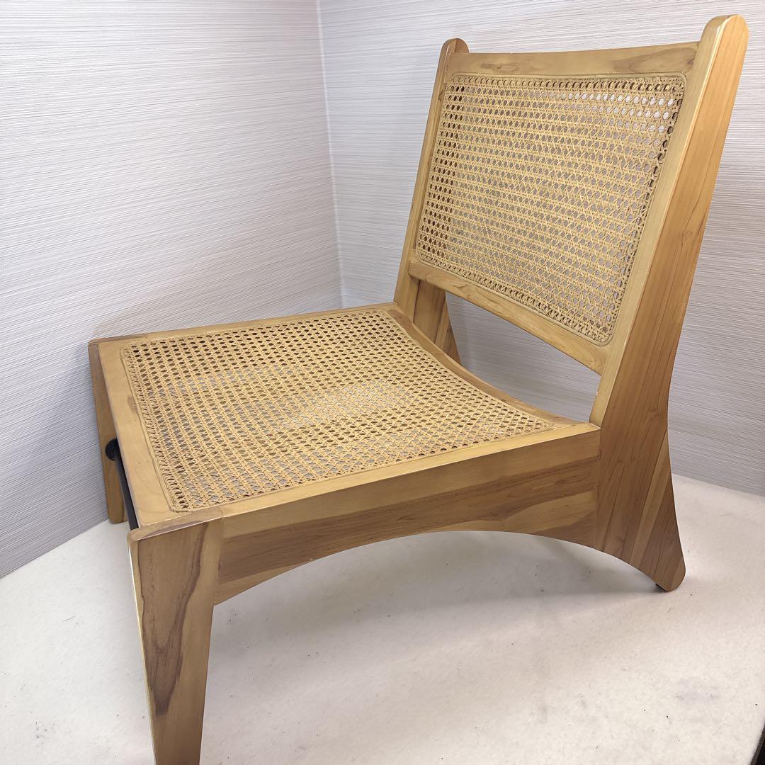 フロアローチェア NRS-428