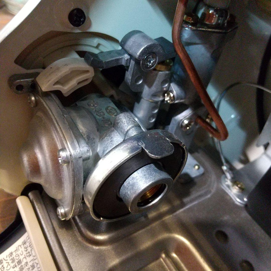 Iwatani カセットガスストーブ CB-STV-MYD