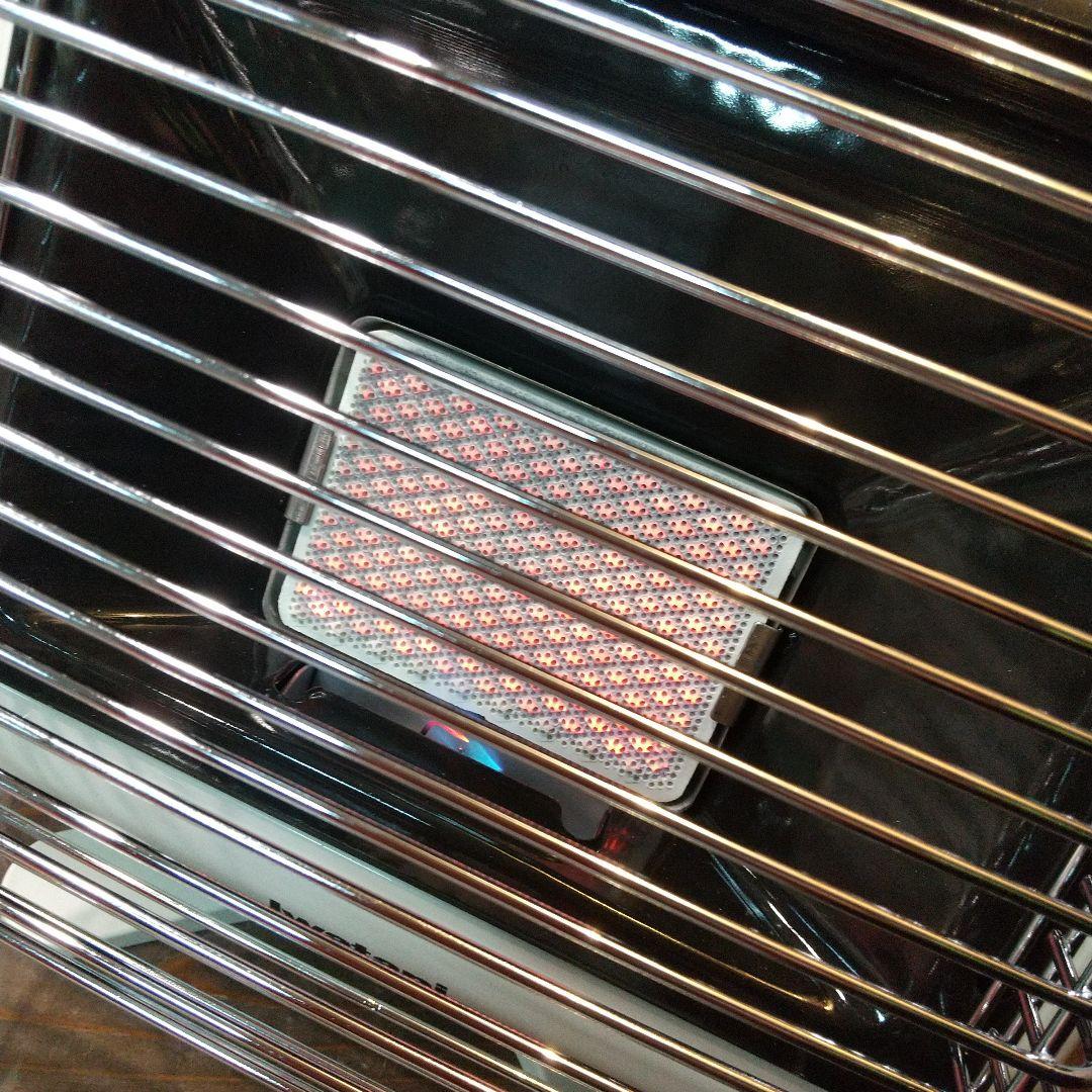 Iwatani カセットガスストーブ CB-STV-MYD