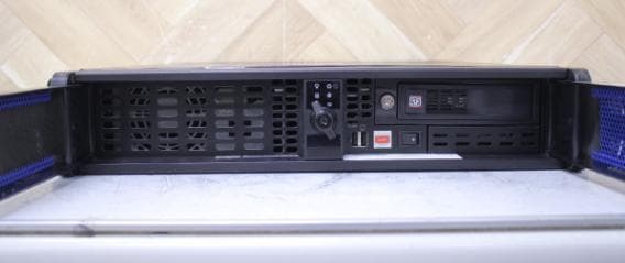 ワークステーション Newtek TriCaster TCXD460