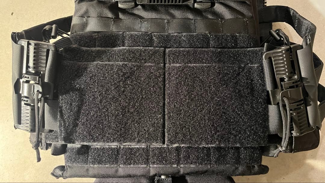 エマーソンギア製　JPC2.0 プレートキャリア　プレキャリ　USSS CAT