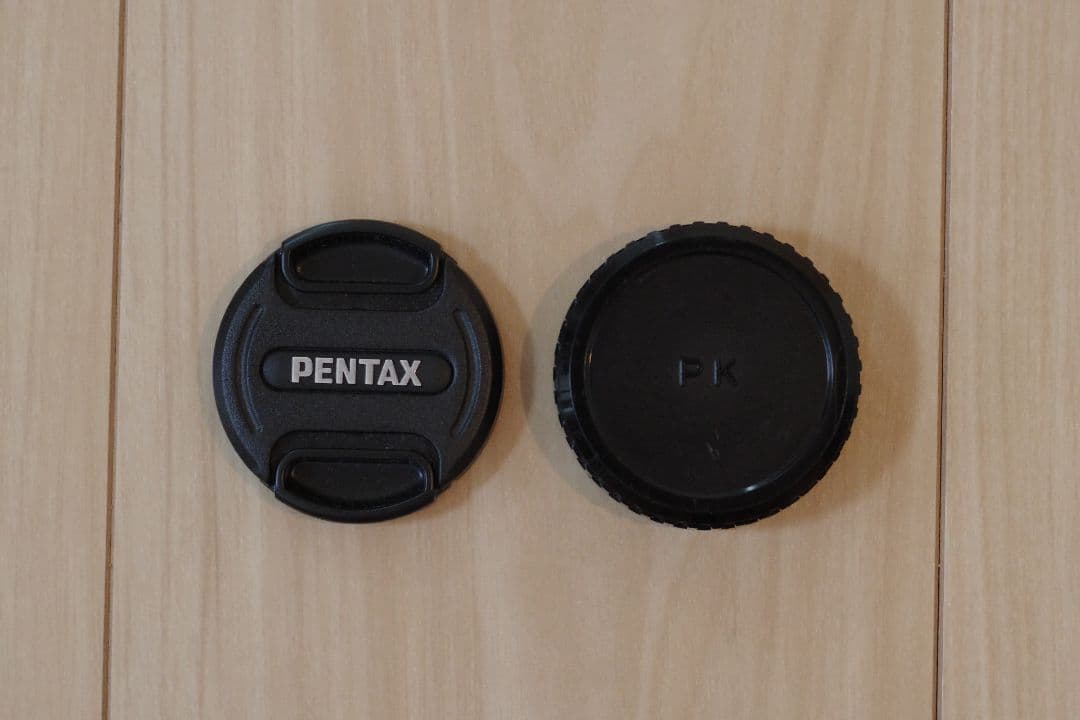 レンズ(単焦点) PENTAX DA 35mm F2.4