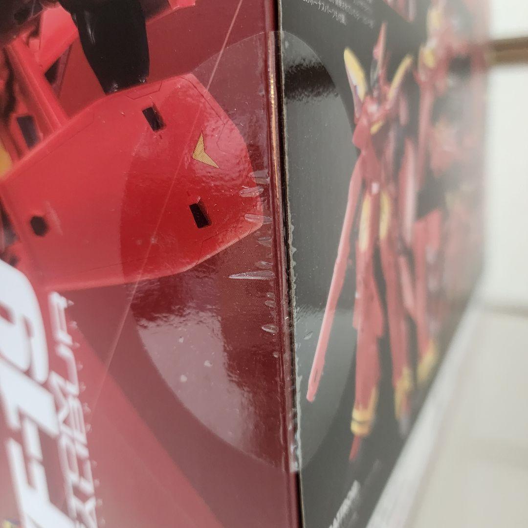 DX超合金 VF-19改 エクスカリバー 熱気バサラスペシャル