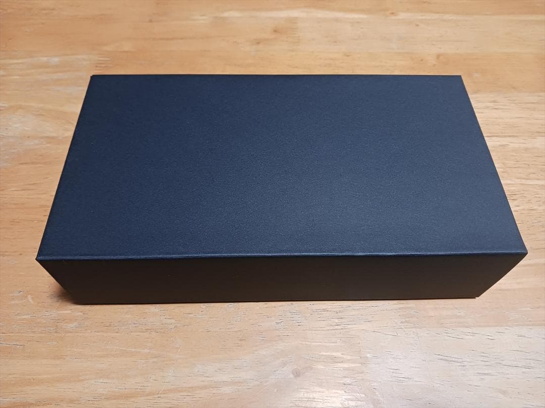 「ブルーロック」 潔世一 イタリアンレザー長財布