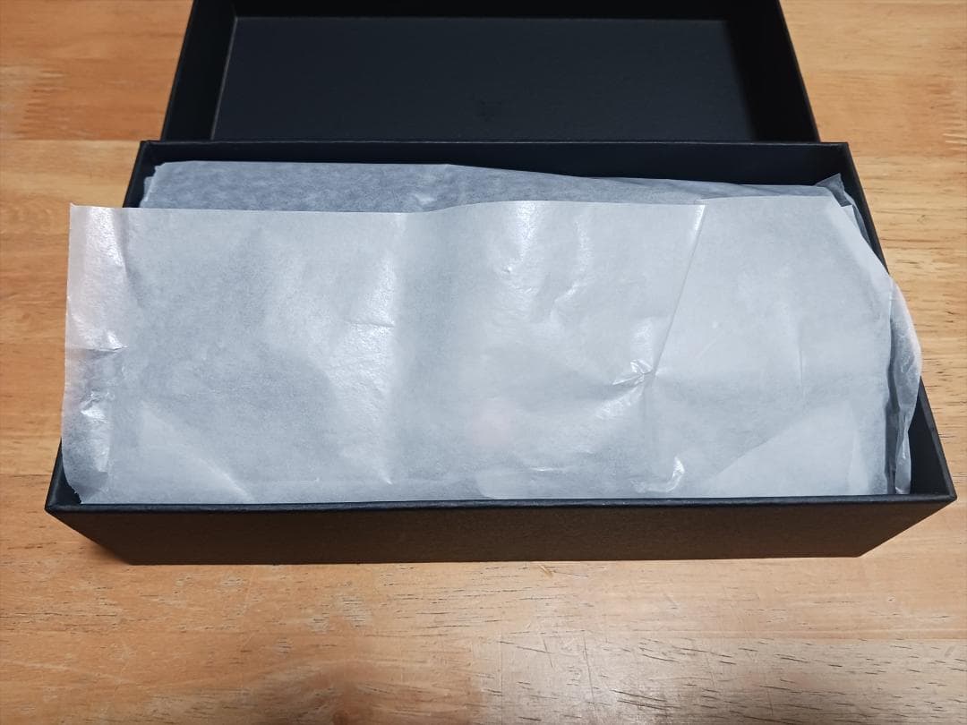 「ブルーロック」 潔世一 イタリアンレザー長財布