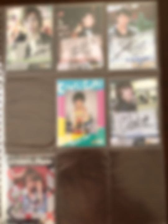 D2 ファーストトレーディングカード