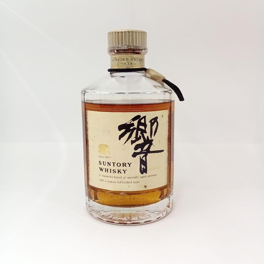 【未開栓】Suntory 響 ウイスキー