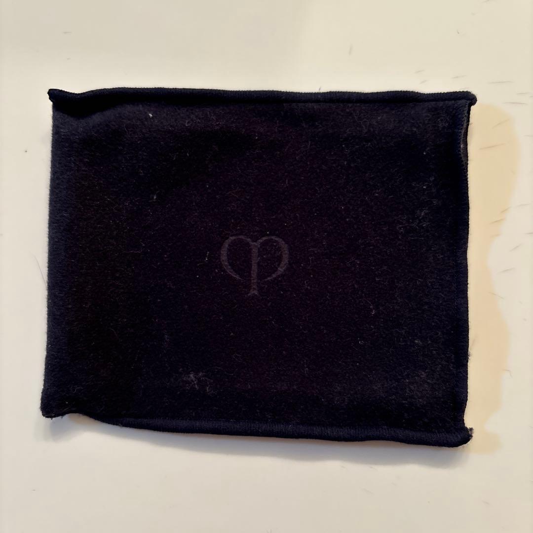 【値下げ】クレ・ド・ポー ボーテ パウダーファンデーション オークル10