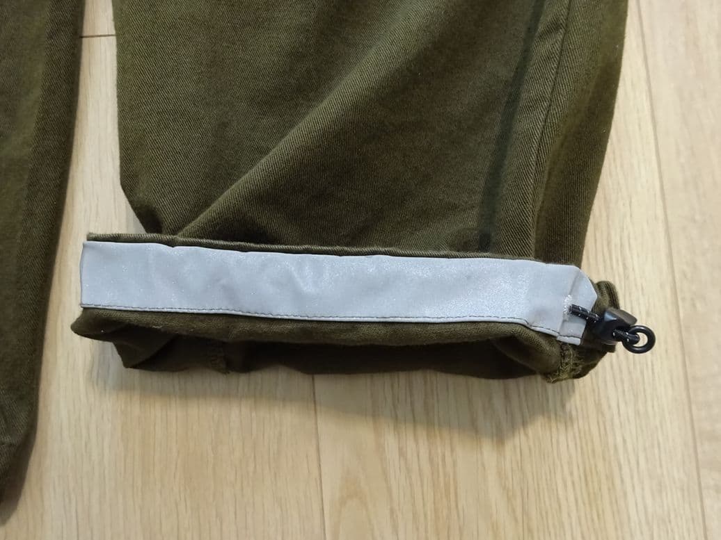 UTS×PWA×BLUE LUG BIKE CHINO 4本セット