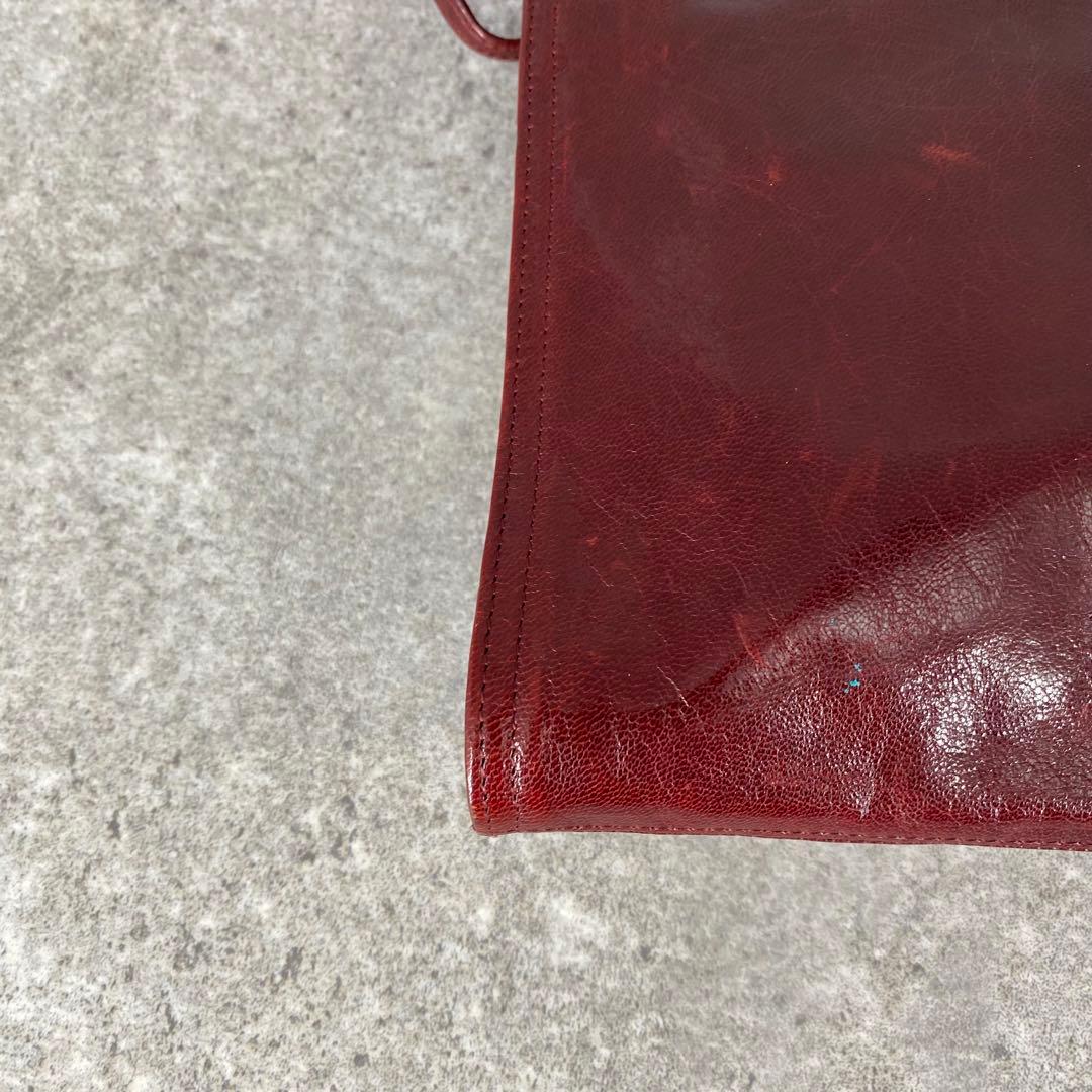 バッグ Vintage Bottega Veneta one-shoulder bag