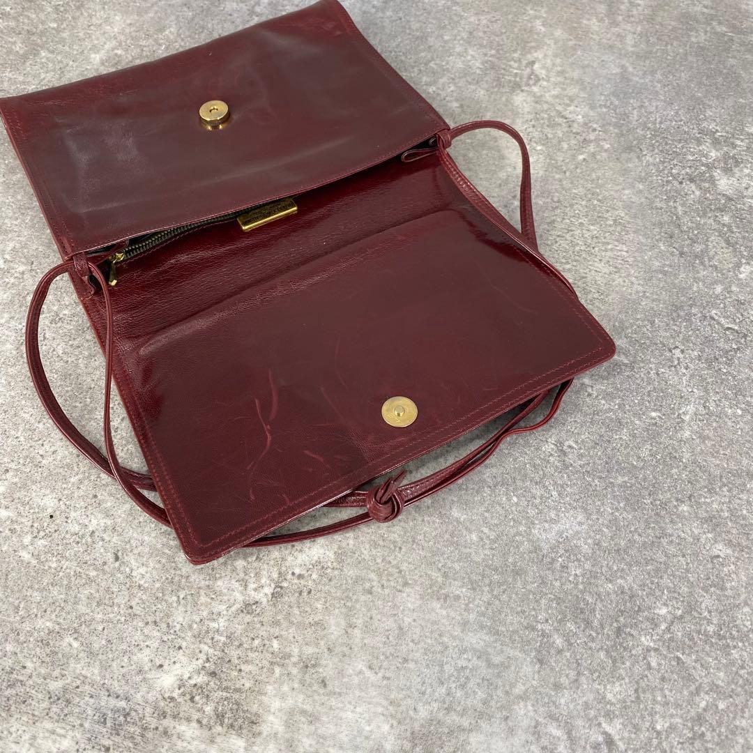 バッグ Vintage Bottega Veneta one-shoulder bag