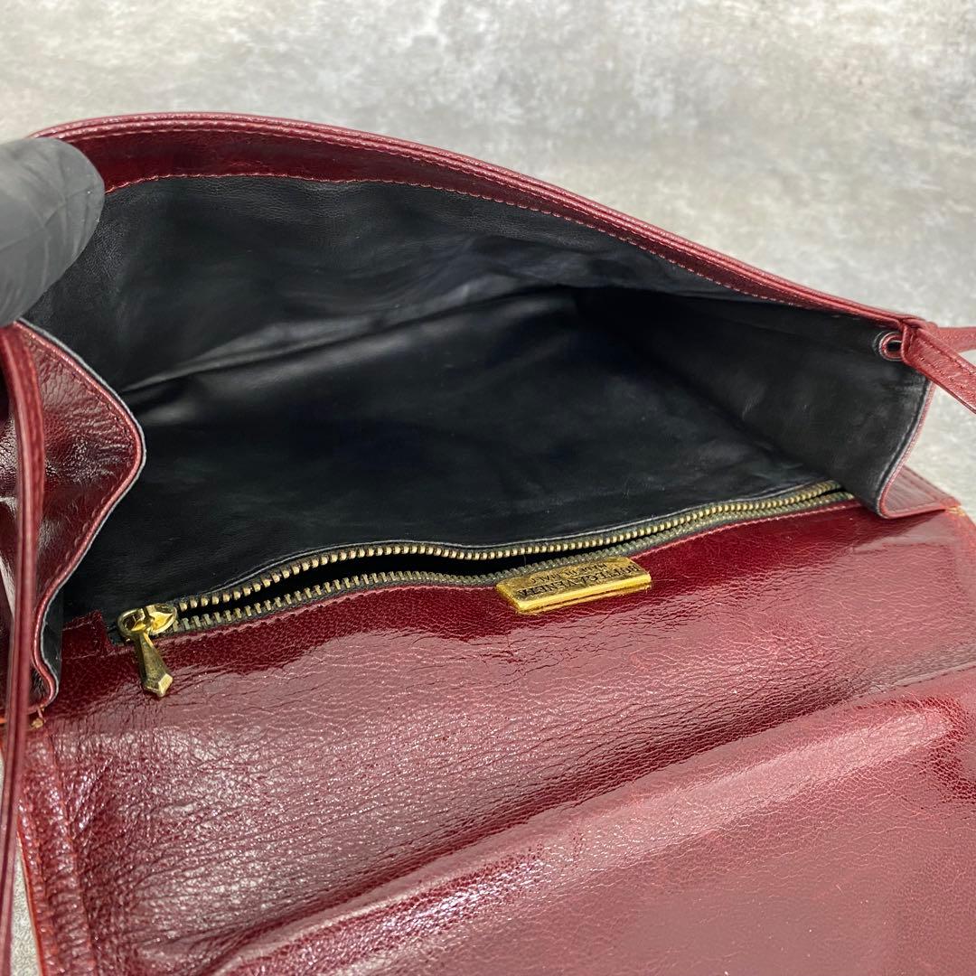 バッグ Vintage Bottega Veneta one-shoulder bag