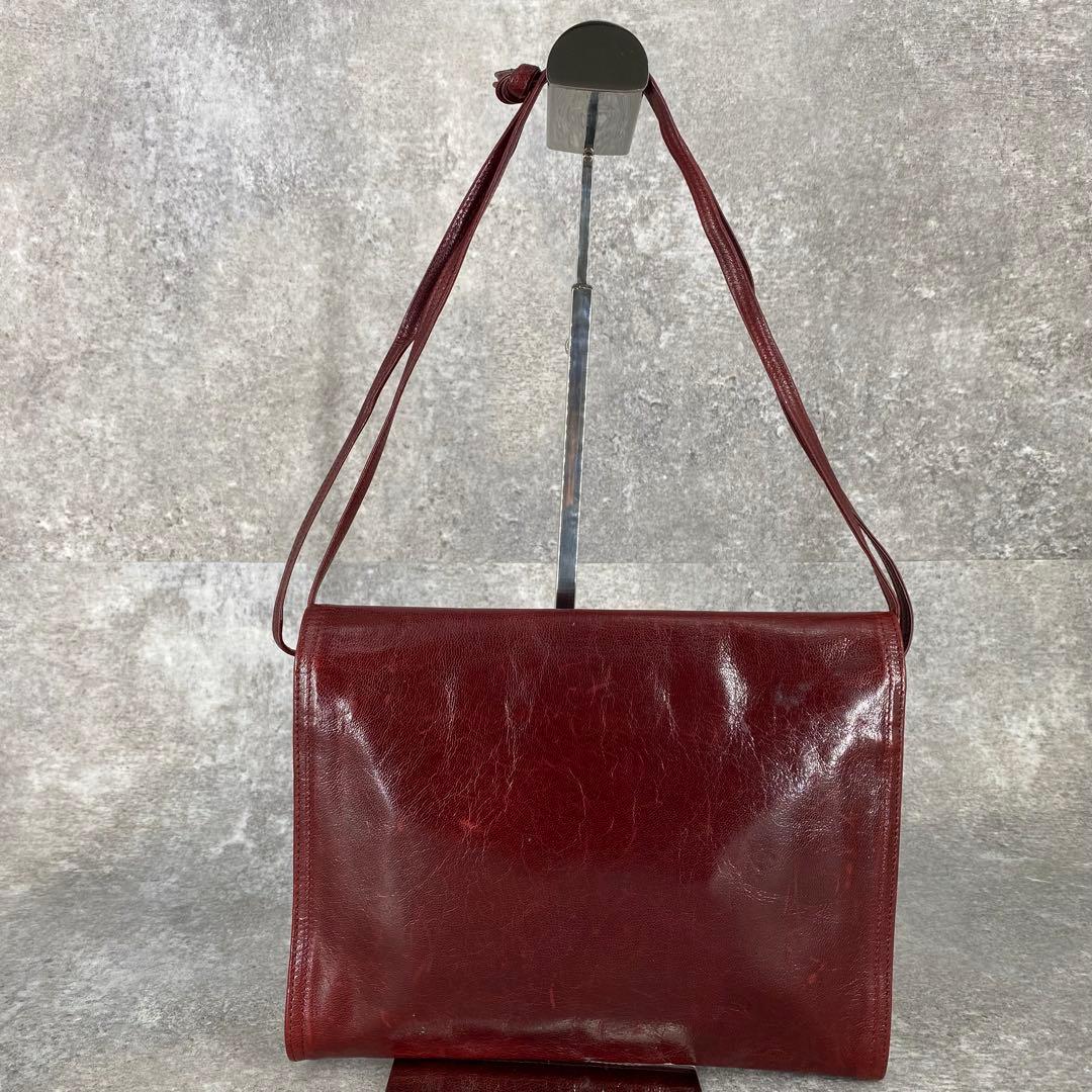 バッグ Vintage Bottega Veneta one-shoulder bag