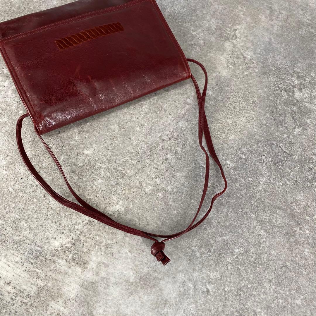 バッグ Vintage Bottega Veneta one-shoulder bag