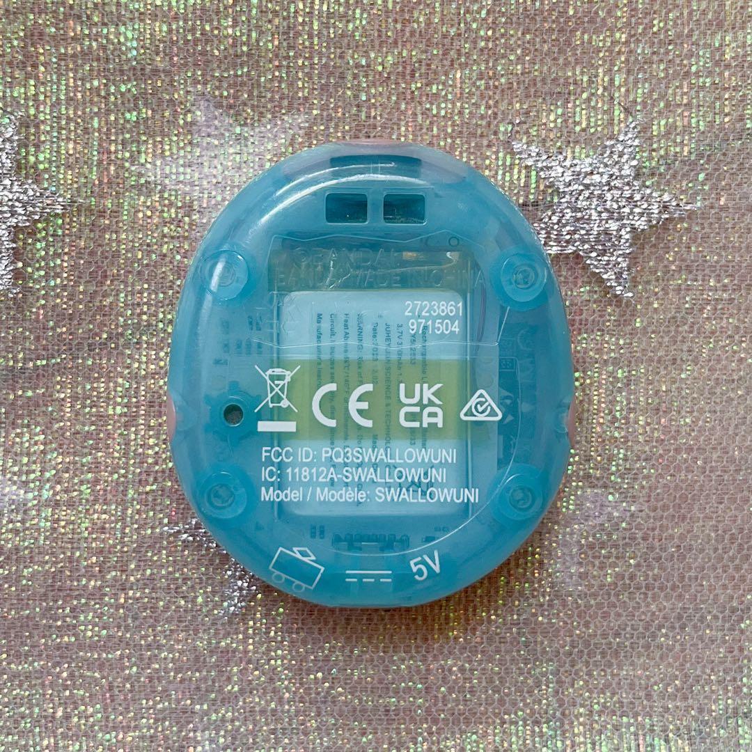 その他 Tamagotchi Uni Angel Festival