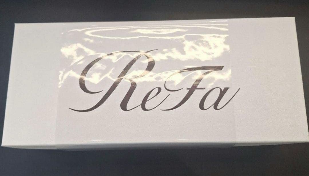 ReFa ビューテックヘアリセッター